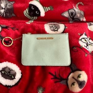 Michael Kors ID Holder (ask how to get this item for FREE!)